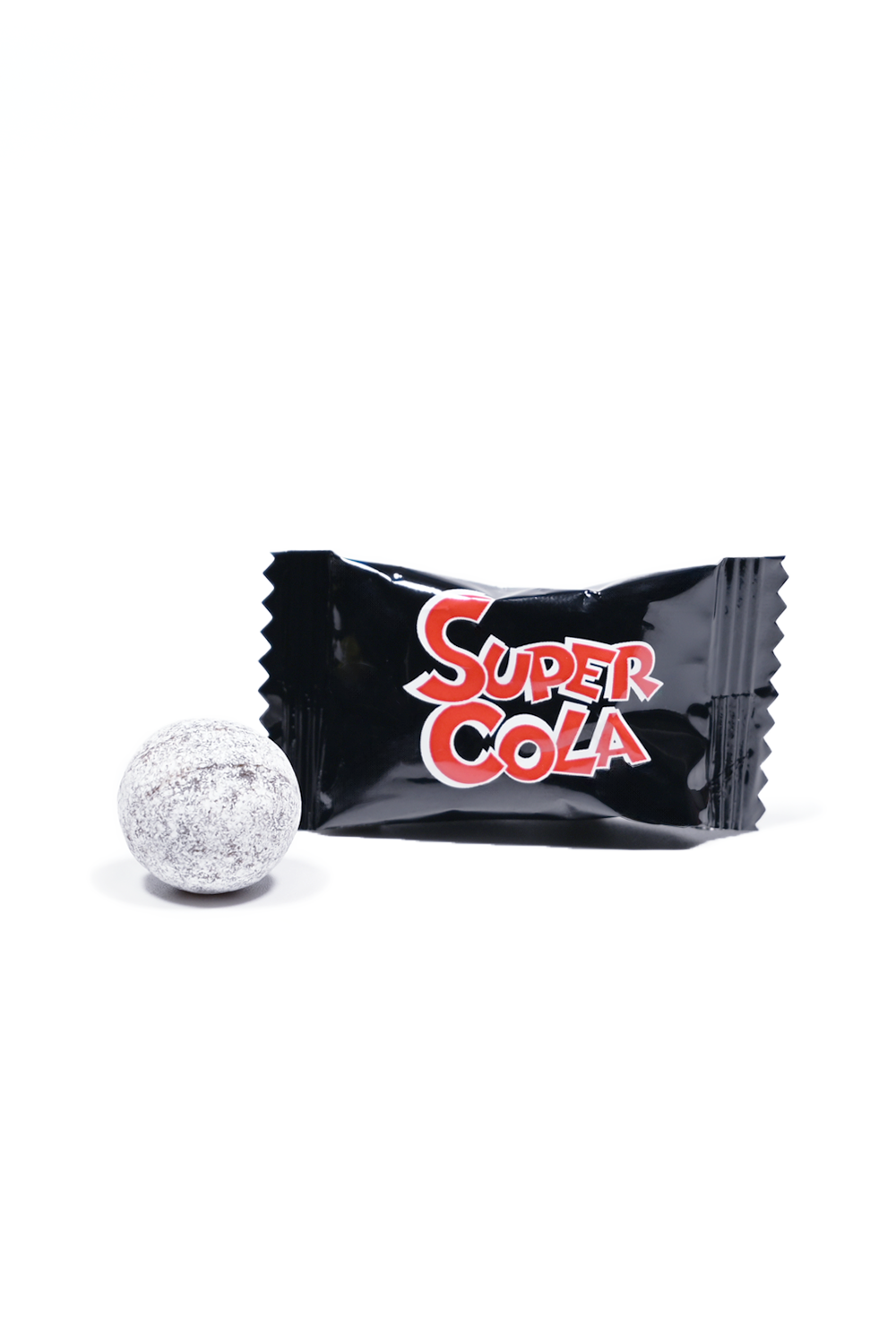 Super Cola Hard Candy 80g