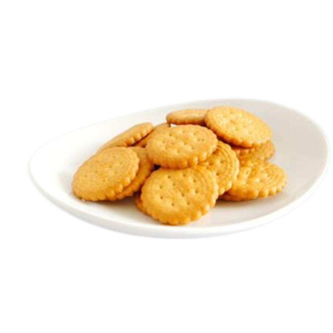 Zelico Mire Biscuits 65g - pack view 2