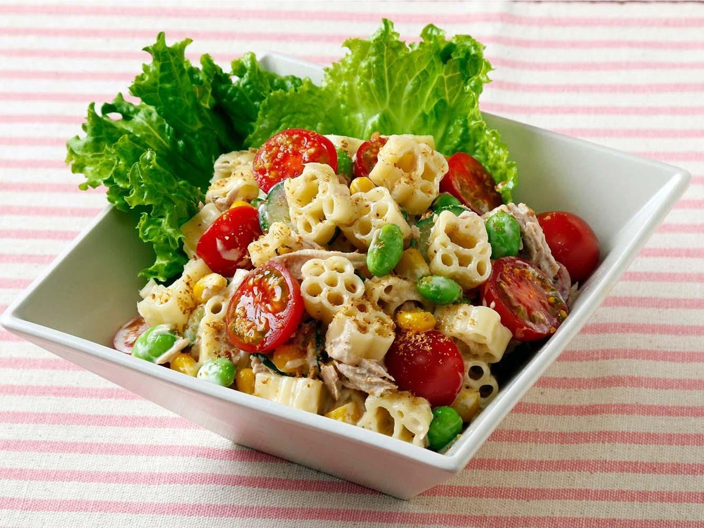 Nippn Quick Cook HELLO KITTY Macaroni Pasta 150g