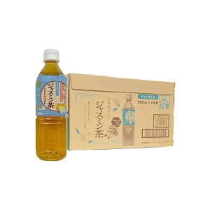 LDC Jasmine Tea 500ml