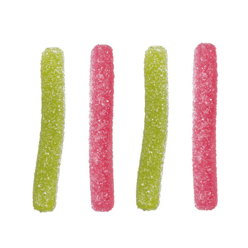 WANT Sour Gummy Lemon & Acerola 65g - pack view 2