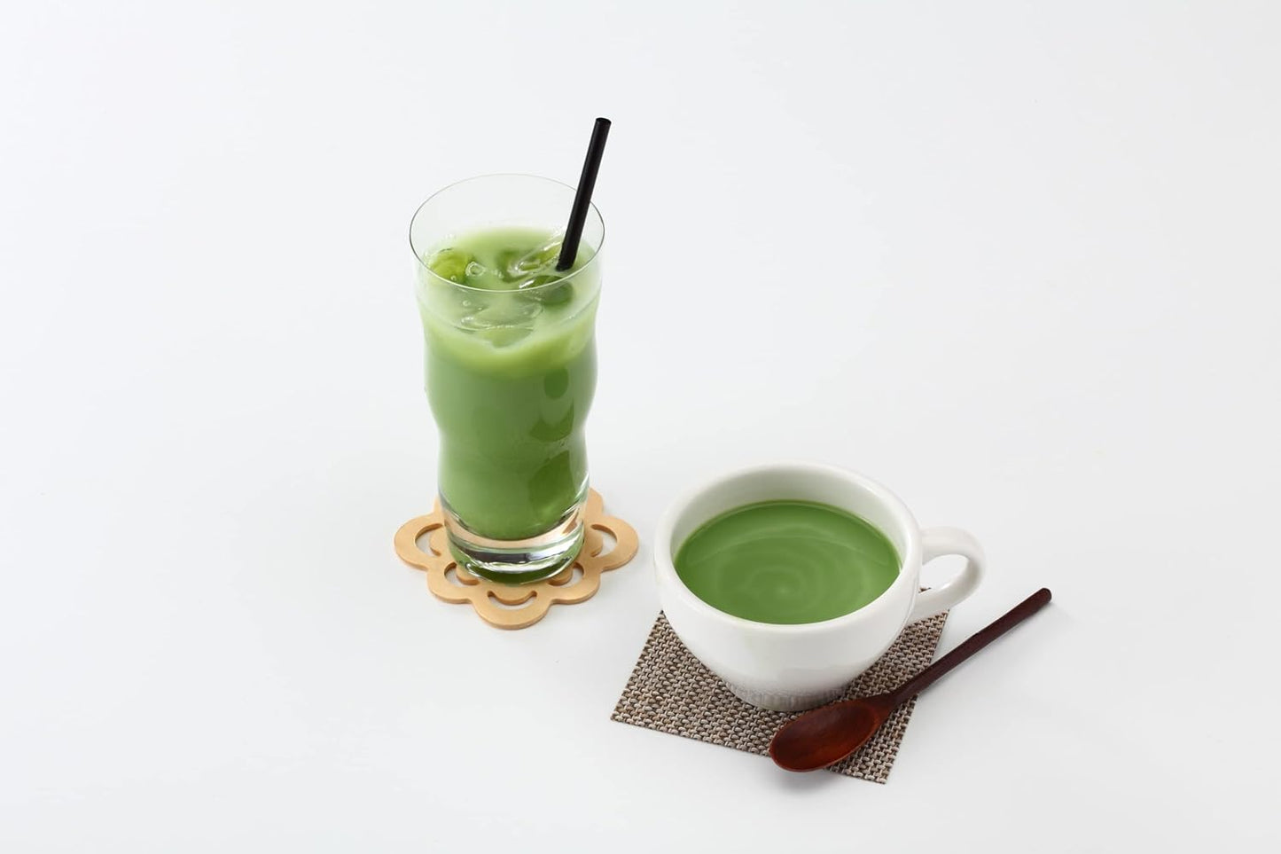 Morihan Uji Matcha Latte Powder 75g