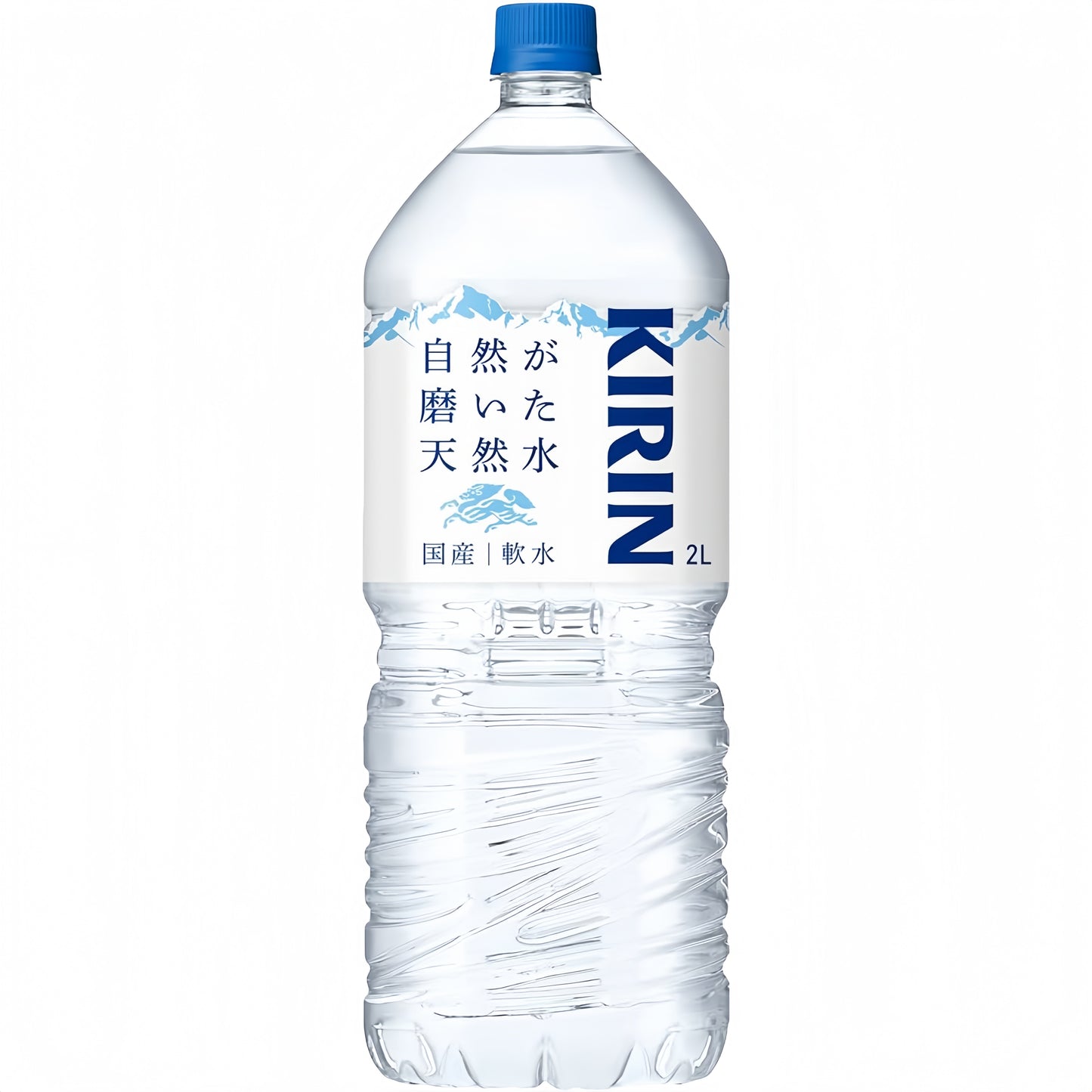 Kirin Natural Mineral Water 2L