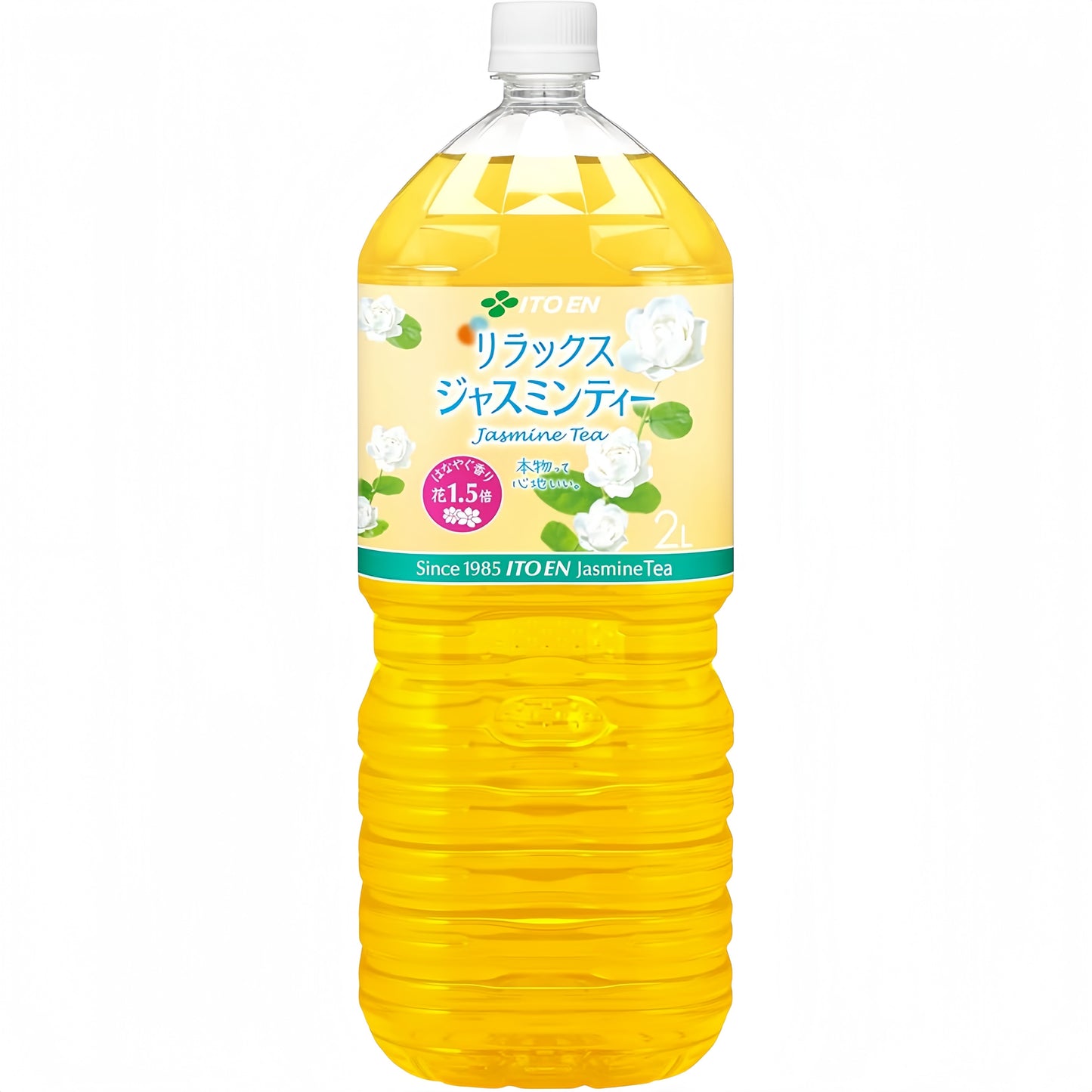 Itoen Relax Jasmine Tea 2L