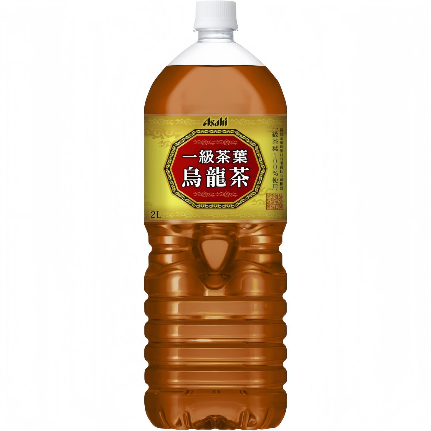 Asahi Premium Tea Leaves Oolong Tea 2L