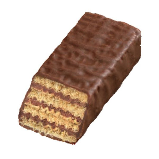 Bourbon Excellent Sweets Millefas Hazelnut Mille-feuille 5pcs