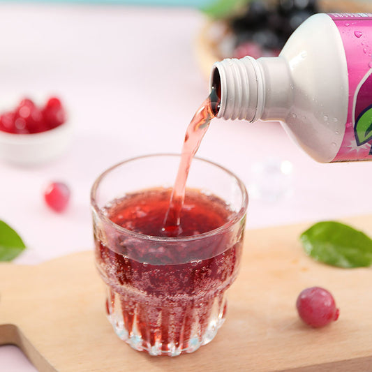 Coca Cola Fanta Grape 300ml