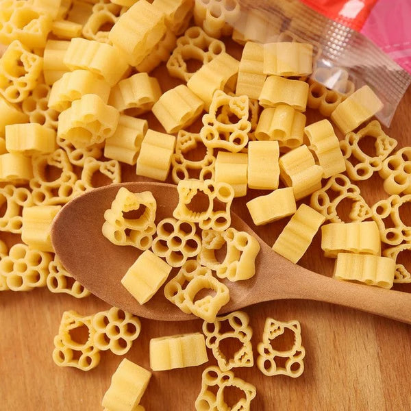 Nippn Quick Cook HELLO KITTY Macaroni Pasta 150g