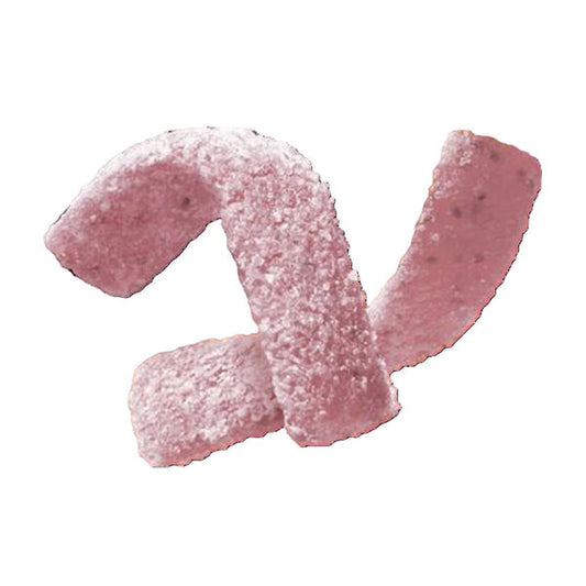 Bourbon Fettuccine Acai Bowl Flavour Gummy 47g