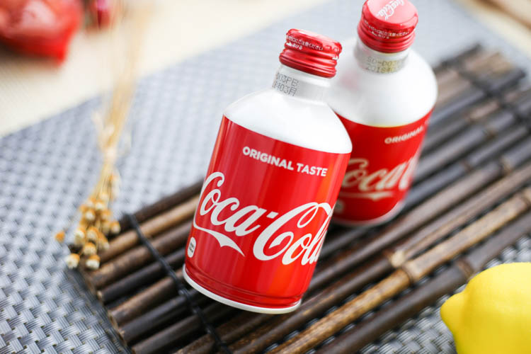 Coca Cola Fanta Original Taste 300ml