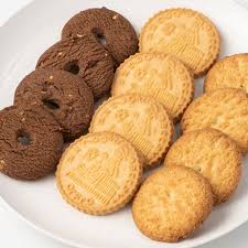 Ito Original Assort Series Cookies Gift Box 48pcs