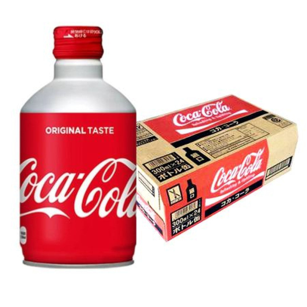 Coca Cola Fanta Original Taste 300ml