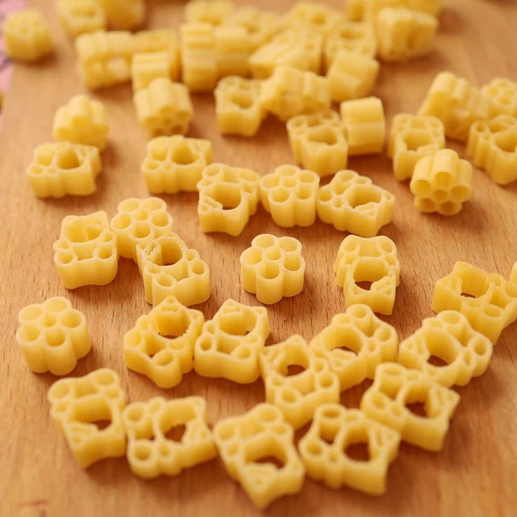 Nippn Quick Cook HELLO KITTY Macaroni Pasta 150g