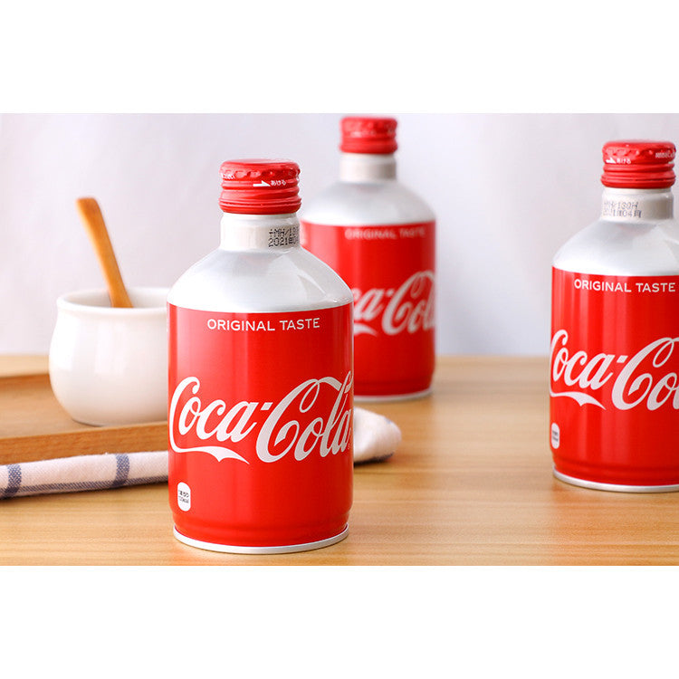 Coca Cola Fanta Original Taste 300ml