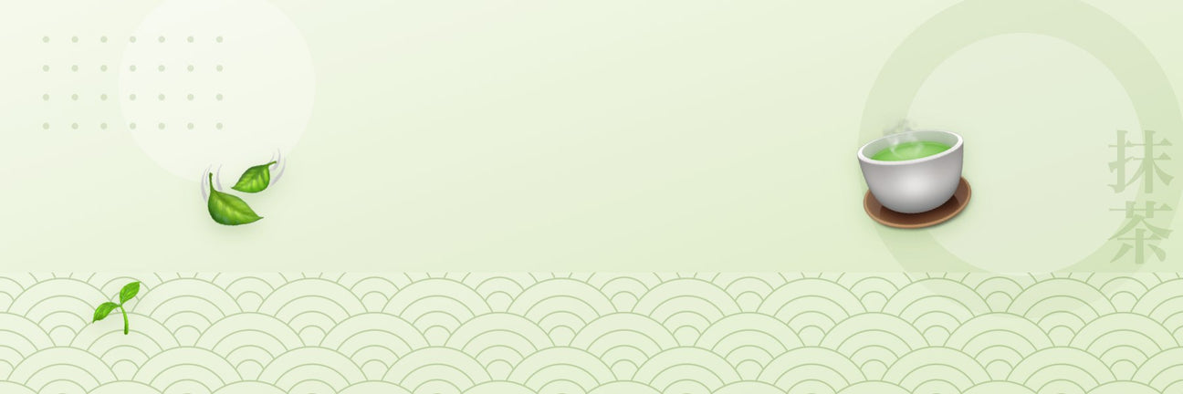 Matcha - CRUNCH STASH