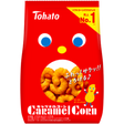 Tohato The Sweets Caramel Corn Snack 75g