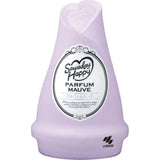 Kobayashi Sawaday Happy Parfum Mauve Air Freshener 120g