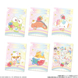 Bandai Sanrio Characters Wafer Vol.10 Strawberry News 50th Anniversary Edition 15g