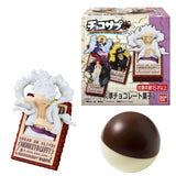 Bandai Choco Sup One Piece Surprise Egg Chocolate 20g