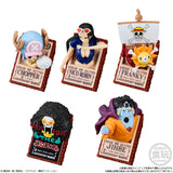 Bandai Choco Sup One Piece Surprise Egg Chocolate 20g
