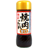 Otafuku Yakiniku Sauce Sweet 235g