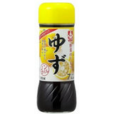 Ikari Yuzu & Shio-koji Japanese Dressing 200ml