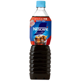 Nescafe Excella Decaf Sugar Free Black Coffee Drink 900ml