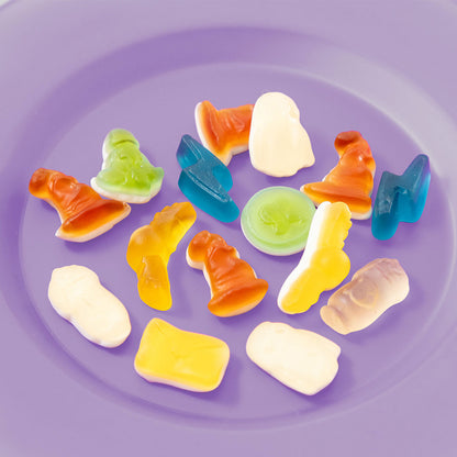 HARIBO x Harry Potter Limited Edition Gummy Candy 75g