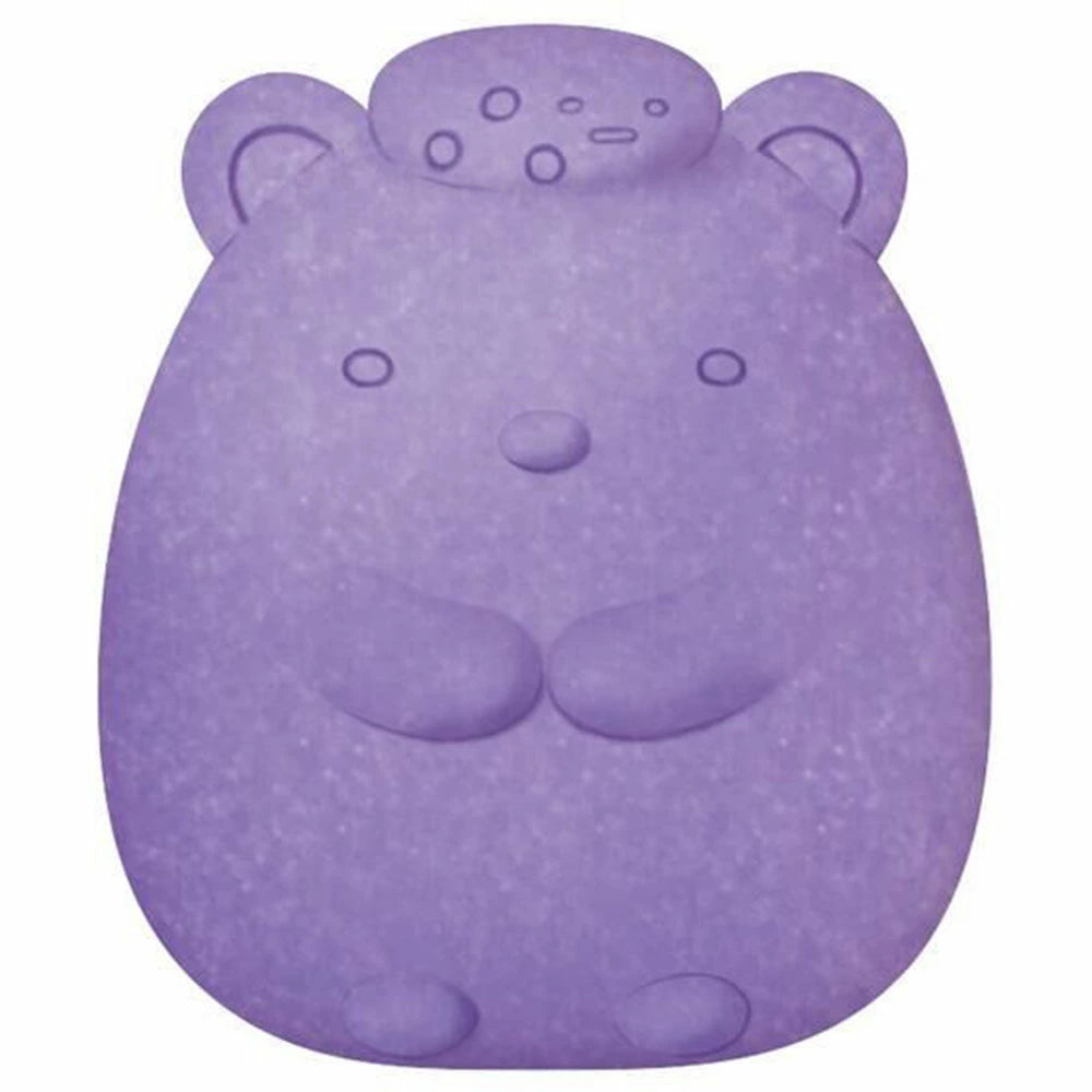 Bandai Sumikko Gurashi Bikkura Tamago Hoshizora Bath Ball With Surprise Toy 75g