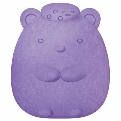 Bandai Sumikko Gurashi Bikkura Tamago Hoshizora Bath Ball With Surprise Toy 75g