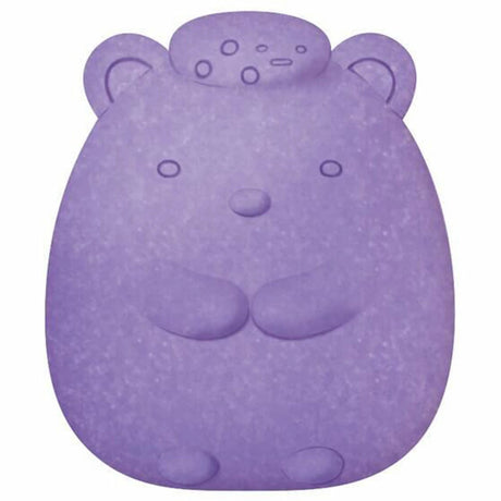 Bandai Sumikko Gurashi Bikkura Tamago Hoshizora Bath Ball With Surprise Toy 75g