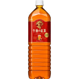 Kirin Afternoon Straight Tea 1.5L