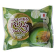 Marukin Soft And Moist Uji Matcha Baumkuchen Cake 1pc