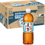 Asahi Jurokucha Barley Tea 660ml