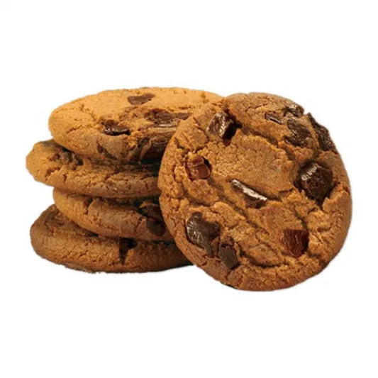 Morinaga Chocochips Cookie 12pcs