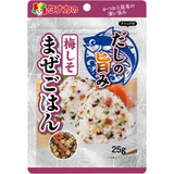Tanaka Furikake Ume Shiso & Bonito Rice Seasoning 25g