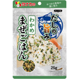 Tanaka Furikake Wakame & Bonito Rice Seasoning 25g