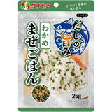 Tanaka Furikake Wakame & Bonito Rice Seasoning 25g