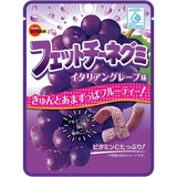 Fettuccine Gummy – Grape Flavour 50g