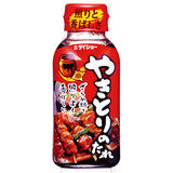 Daisho Yakitori No Tare Savoury Glaze 180g