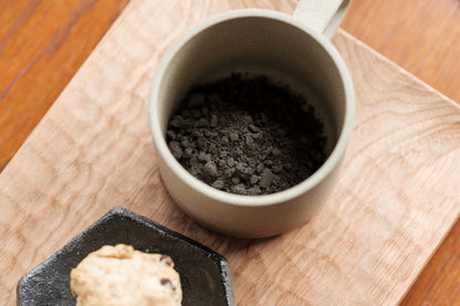 Kuki Kurogoma Latte Black Sesame Latte Mix 150g