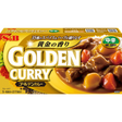 S&B Golden Curry Medium Hot 198g