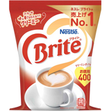 Nestle Brite Creaming Coffee Mate Powder (Japan Edition) 400g