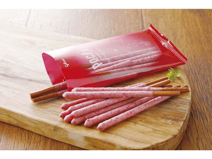 Pocky Biscuit Sticks – Strawberry Flavour (Made in Japan)