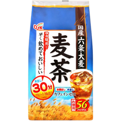 OSK Japanese Six-Row Barley Tea Bags 392g