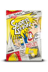 Super Lemon Hard Candy 80g