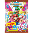 Nobel Super Mario Series Assorted Character Gummy 85g