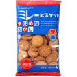 Nomura Maji-me Millet Biscuit– Classic Japanese Snack 120g