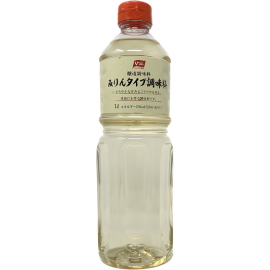 Valor Select Mirin Type Sweet Cooking Seasoning 1L