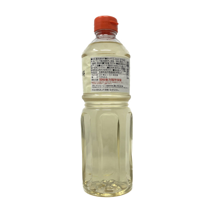 Valor Select Mirin Type Sweet Cooking Seasoning 1L